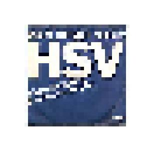 Stefan Hallberg & Die Westkurven-Fans: Wer Ist Deutscher Meister? HSV - Cover