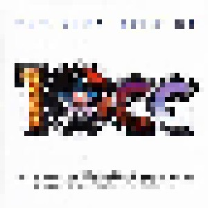 10cc + Godley & Creme + Hotlegs: The Very Best Of 10cc (Split-CD) - Bild 1