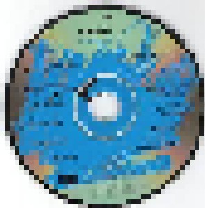 Icehouse: Code Blue (CD) - Bild 4