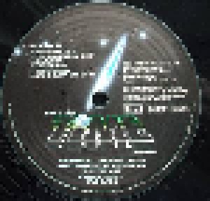 Dave Clark: Time - The Album (2-LP) - Bild 3