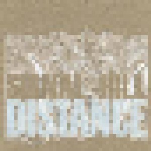 Cover - Signal Hill: Distance