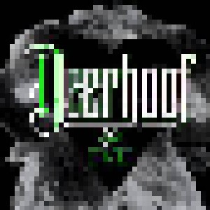 Cover - Deerhoof: Deerhoof vs. Evil