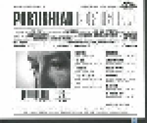 Portishead: Portishead (CD) - Bild 2