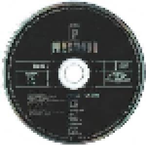 Portishead: Portishead (CD) - Bild 3