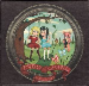 Indochine: Alice & June (2-CD) - Bild 1
