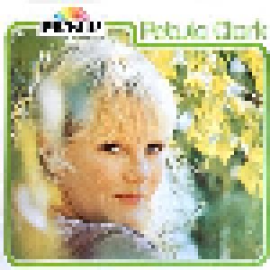Petula Clark: Petula Clark (LP) - Bild 1
