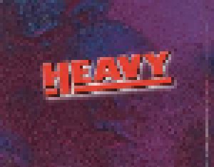 Heavy - Metal Crusade Vol. 20 (CD) - Bild 4