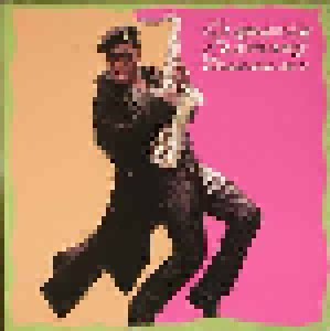 Clarence Clemons: A Night With Mr. C (LP) - Bild 1