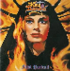 King Diamond: Fatal Portrait (CD) - Bild 2