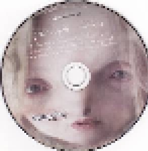 Blondie: Panic Of Girls (CD) - Bild 3