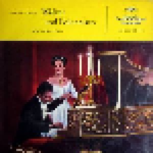 Frédéric Chopin: Walzer Und Polonaisen (10") - Bild 1