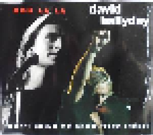 David Hallyday: Ooh La La (Single-CD) - Bild 1