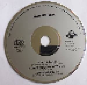 David Hallyday: Ooh La La (Single-CD) - Bild 3