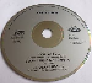 David Hallyday: Ooh La La (Single-CD) - Bild 4