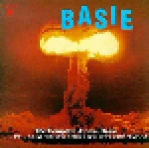 Count Basie & His Orchestra: Complete Atomic Basie (CD) - Bild 1