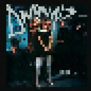 Divinyls: Desperate (LP) - Bild 1