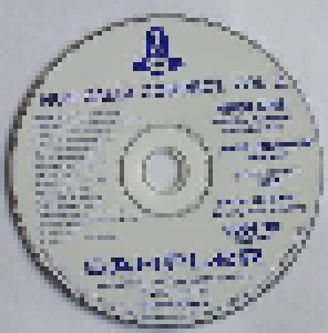 Musically Correct Volume 2 (Promo-CD) - Bild 1