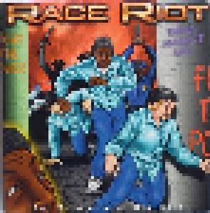 Race Riot (Promo-CD) - Bild 1