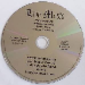 Lion Music - Free Sampler (Promo-CD) - Bild 3