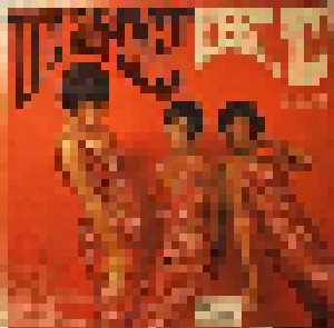 Cover - Supremes, The: Supremes' Greatest Hits, The