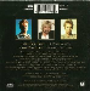 Bryan Adams, Rod Stewart, Sting: All For Love (Single-CD) - Bild 2