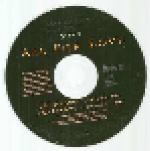 Bryan Adams, Rod Stewart, Sting: All For Love (Single-CD) - Bild 3
