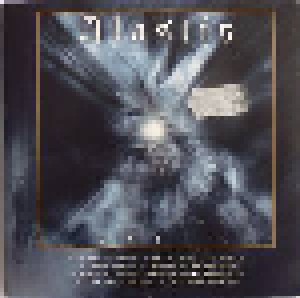 Alastis: Unity (Promo-CD) - Bild 1