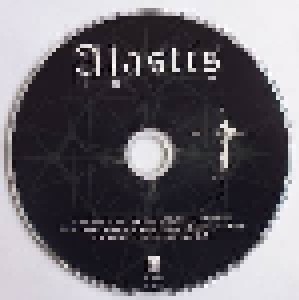 Alastis: Unity (Promo-CD) - Bild 3