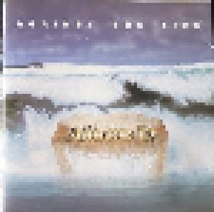 Alison D.: Against The Tide (CD) - Bild 1