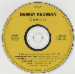Dewey Redman: Choices (CD) - Bild 2