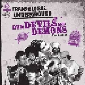 Transglobal Underground: Run Devils And Demons - The Best Of (2-CD) - Bild 1