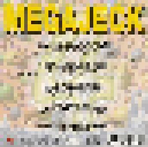 Megajeck 04 (CD) - Bild 2