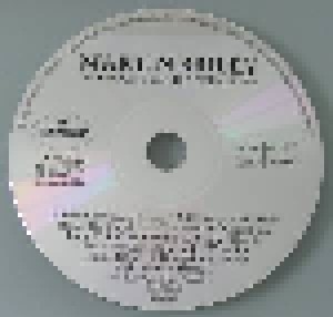 Martin Briley: One Night With A Stranger (CD) - Bild 2
