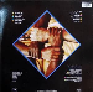 Commodores: United (LP) - Bild 2