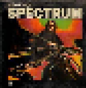 Volker Kriegel: Spectrum (LP) - Bild 1
