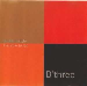 B'Three: Jambient-Style (CD) - Bild 1