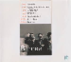 B'Three: Jambient-Style (CD) - Bild 2