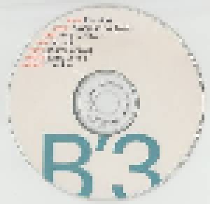 B'Three: Jambient-Style (CD) - Bild 4