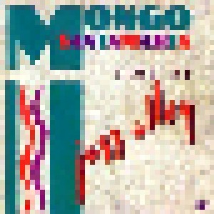Mongo Santamaría: Live At Jazz Alley (CD) - Bild 1