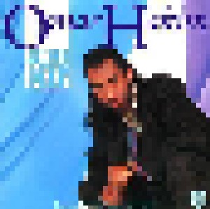 Cover - Omar Hakim: Rhythm Deep