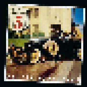 The Jackson 5: Moving Violation (LP) - Bild 1