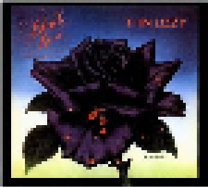 Thin Lizzy: Black Rose (2-CD) - Bild 1