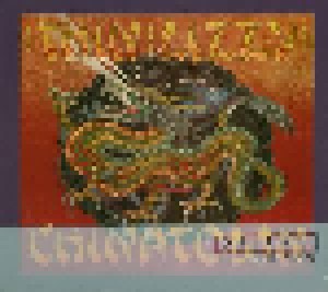 Thin Lizzy: Chinatown (2-CD) - Bild 1