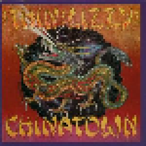 Thin Lizzy: Chinatown (2-CD) - Bild 3