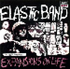The Elastic Band: Expansions On Life (CD) - Bild 1