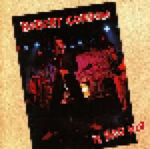 Robert Gordon: Is Red Hot! (CD) - Bild 1