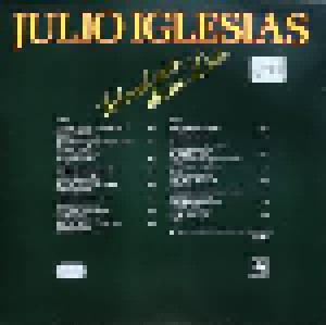 Julio Iglesias: Schenk Mir Deine Liebe (LP) - Bild 2