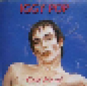 Iggy Pop: Cold Metal (CD) - Bild 1