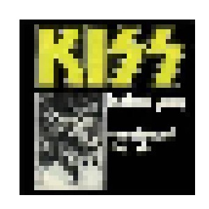 KISS: Is That You? (7") - Bild 1