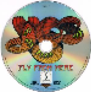 Yes: Fly From Here (CD + DVD) - Bild 6
